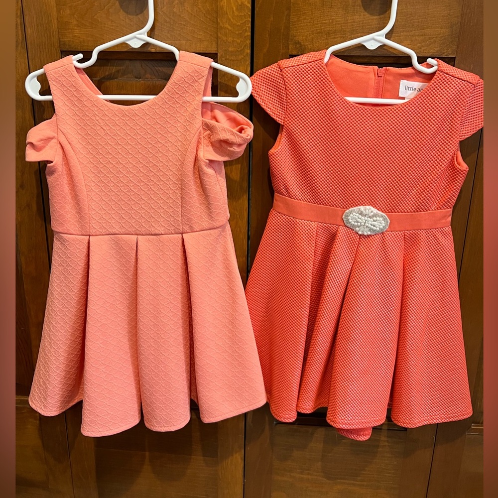 Little Angels dresses